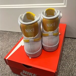 Nike blazers